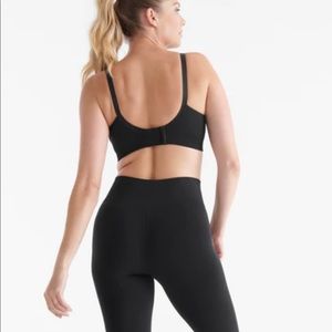 NEW W/ TAGS Legging — Knix Seamless Moves Legging, Medium